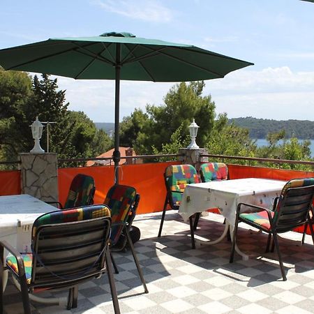 Double Room Mali Losinj 7953B Exterior photo