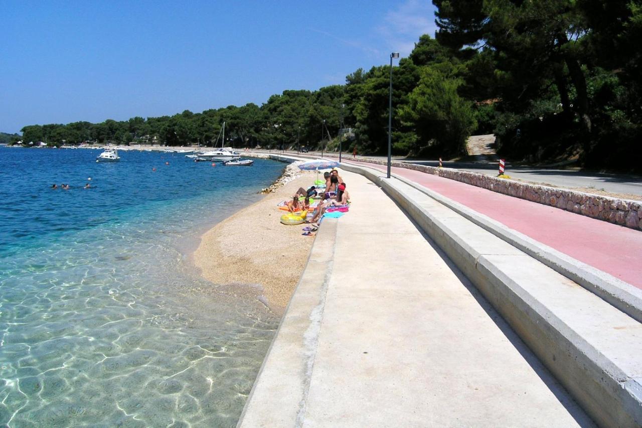 Double Room Mali Losinj 7953B Exterior photo