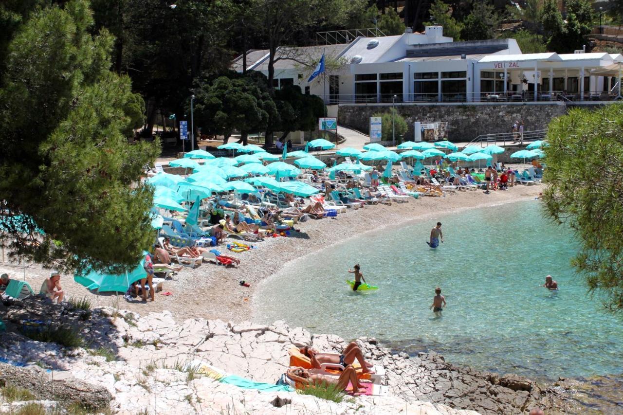 Double Room Mali Losinj 7953B Exterior photo