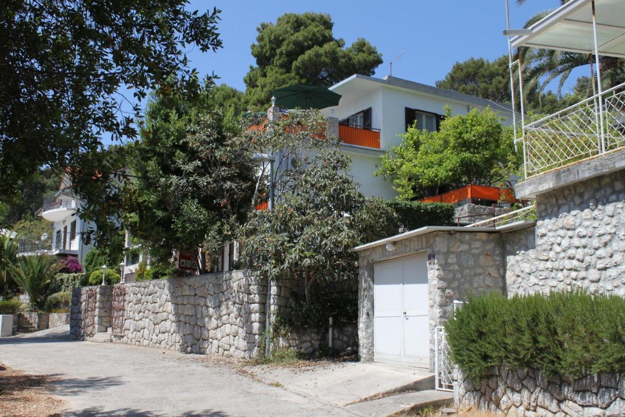 Double Room Mali Losinj 7953B Exterior photo