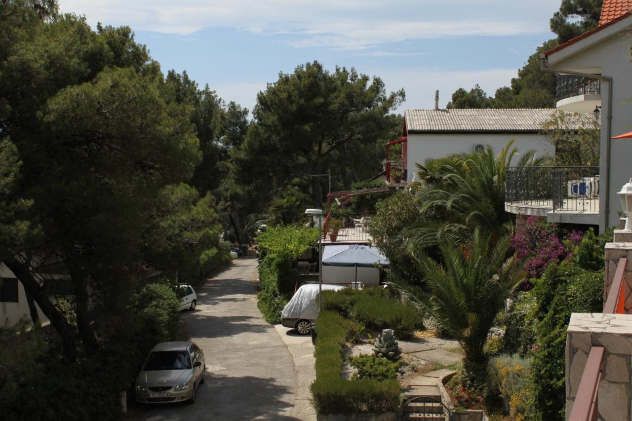 Double Room Mali Losinj 7953B Exterior photo